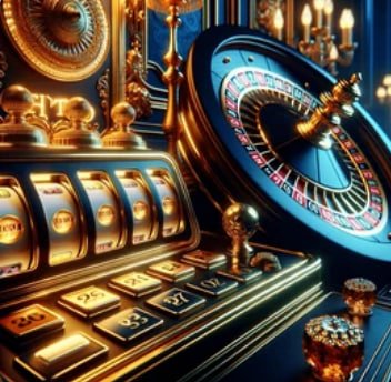 Baccarat and roulette live dealer games available on ta777 live casino for Filipino members